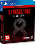Daymare 1994 Sandcastle (Limited Edition) (N)