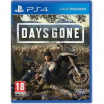 DAYS GONE ZA ● PS4 ● NOVO ●