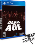 Dead Age (Import) (N)