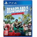 Dead Island 2 Day One Edition PS4 igra,novo u trgovini,račun