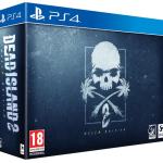 Dead Island 2 Hell-a Edition PS4 igra,novo u trgovini,račun