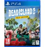 Dead Island 2  Pulp Edition PS4 igra,novo u trgovini,račun
