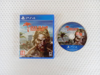 Dead Island Definitive Editio kao NOVA Sony Playstation 4 PS4 #8396