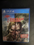 Dead Island Definitive Edition PS4