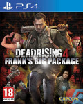 Dead Rising 4 - Frank's Big Pacakge PS4,NOVO,R1 RAČUN