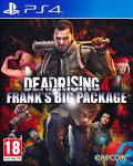DEAD RISING 4:FRANK'S BIG PACKAGE PS4