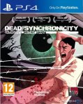DEAD SYNCHRONICITY: TOMORROW COMES TODAY PS4