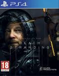 Death Stranding - PS4 - moguće zamjene
