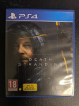Death Stranding PS4