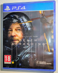 Death Stranding SAVRŠENO STANJE PS4/PS5