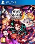 Demon Slayer -Kimetsu no Yaiba- The Hinokami Chronicles (N)