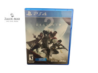 DESTINY 2, IGRICA ZA PS4/ R1, RATE!