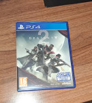 Destiny 2 PS4 - KAO NOVO