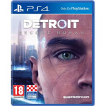 Detroit: Become Human PS4 (novo/račun) *AKCIJA*