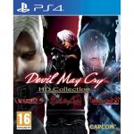 Devil May Cry HD Collection PS4 Igra,novo u trgovini,račun