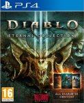 Diablo 3:Eternal Collection PS4 igra,novo u trgovini,račun