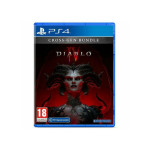 Diablo 4 PS4,NOVO,R1 RAČUN