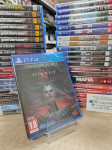 Diablo 4 PS4