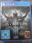 Diablo III ps4