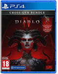 Diablo IV - 4 - PS4