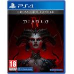 Diablo 4 Cross-Gen Bundle PS4/PS5 novo u trgovini,račun