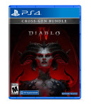 Diablo IV PS4 DIGITALNA IGRA