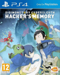 Digimon Story Cyber Sleuth Hacker's Memory (Import) (N)