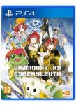 Digimon Story Cyber Sleuth PS4 igra,novo u trgovini,račun