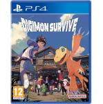 Digimon Survive Nintendo PS4 igra,novo u trgovini,račun