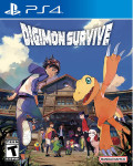 Digimon Survive PS4 DIGITALNA IGRA