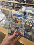 Digimon World PS4