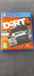 Dirt 4 PS4