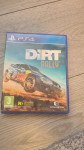 dirt rally ps4