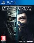 Dishonored 2, PS4 igra, novo u trgovini,račun,AKCIJA !  349 KN