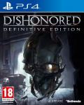 Dishonored Definitive Edition PS4 igra, novo u trgovini