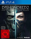 Dishonored II (2) (GER/Multi in game) (N)