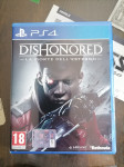 Dishonored, PS 4