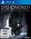 Dishonored Definitive Edition - PS4