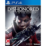 DISHONORED PS4
