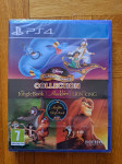 Disney Classic Games Collection PS4 *NOVO*