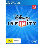 DISNEY INFINITY 2.0. PS4