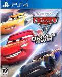 Cars 3 Disney Pixar Driven to Win PS4 novo u trgovini,račun