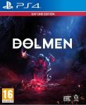 DOLMEN (Day One Edition) (N)