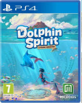 Dolphin Spirit Ocean Mission (N)