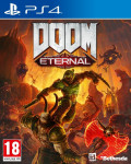 DOOM Eternal (N)