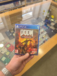 Doom Eternal PS4