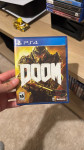 Doom PS4