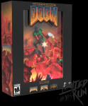 DOOM The Classics Collection (Limited Run #395) (Import) (N)