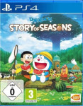 Doraemon Story of Seasons (DE-Multi In game) (N)