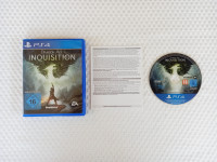 Dragon Age Inquisition kao NOVA za Sony Playstation 4 PS4 #8371